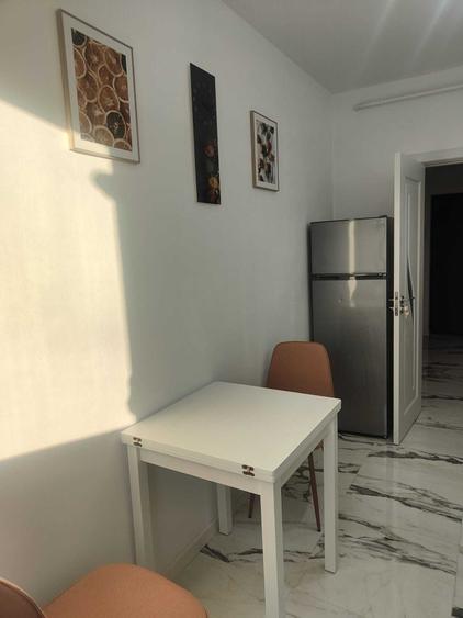 Apartament cu 2 camere decomandat în Balciu