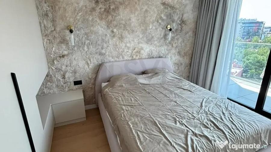 Apartament 2 camere I Herastrau - 7