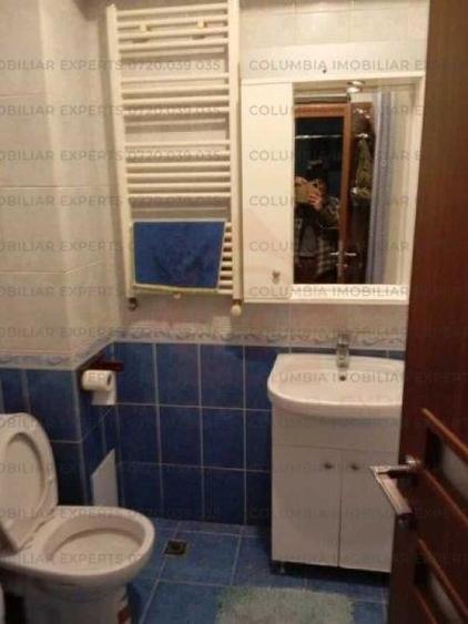 Apartament cu 2 camere în Berceni