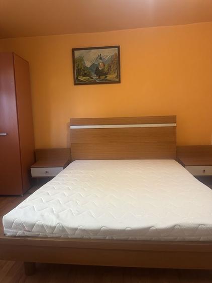 Apartament cu 2 camere decomandat în Cetate