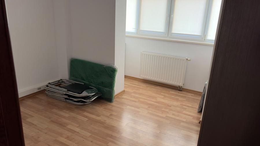 Exclusivitate-Capitol,3 cam, decomandat,centrala gaz,nemobilat,termen lung - 9