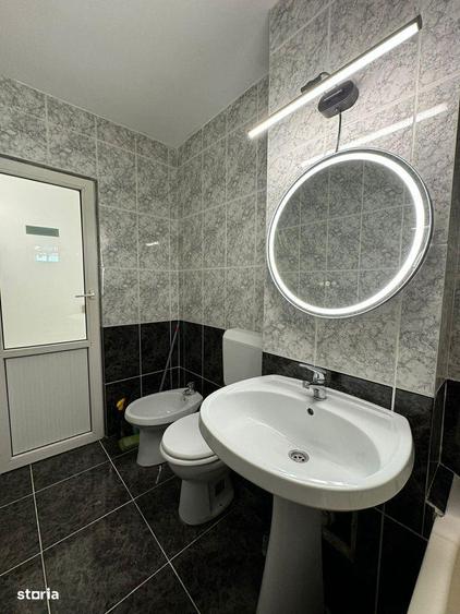 Apartament cu 2 camere decomandat în Bartolomeu