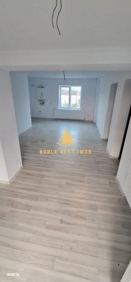 Casă cu 4 camere cu Teren 1158 Mp în Leordeni