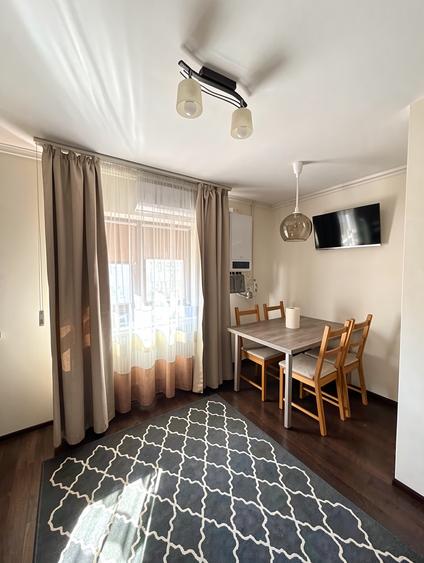 Apartament 2 Camere | 23 min Metrou Orizont | Parcare | Centrală Proprie - 5