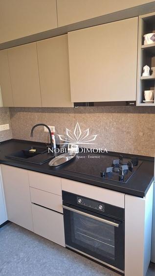Apartament modern cu 2 camere - Ultracentral - Piata Victoriei - 6