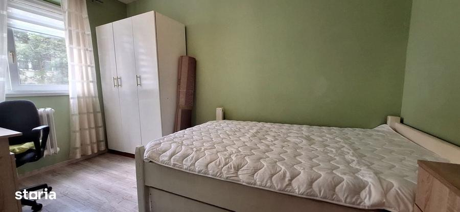 Inchiriere 2 camere Manastur, finisat modern, etaj intermediar - 8