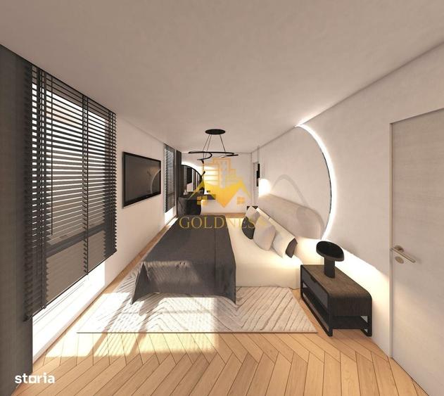 Casă cu 4 camere cu Teren 480 Mp în Dâmbul Rotund
