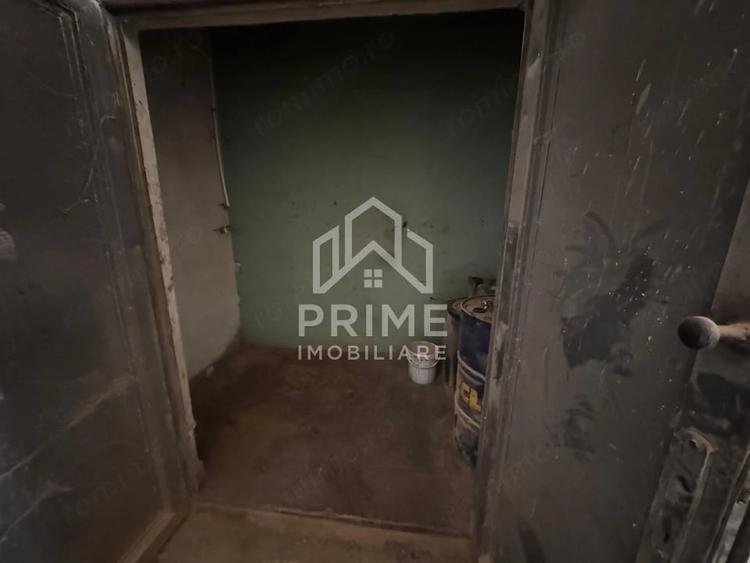 Spațiu comercial, de 180 mp, în Central
