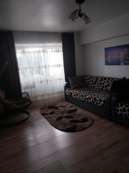 Apartament cu 2 camere semidecomandat în Unirii Sud