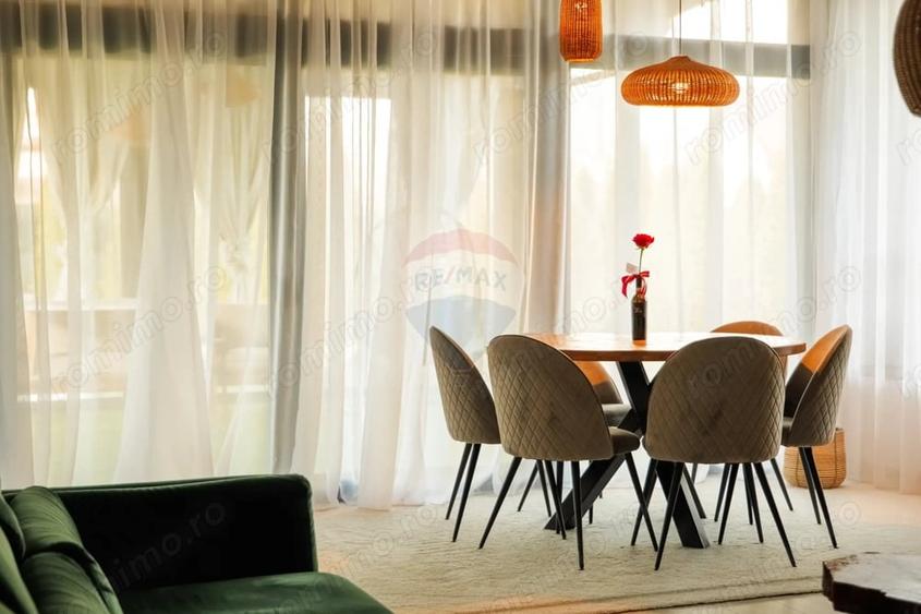 Casă cu 4 camere cu Teren 574 Mp în Central