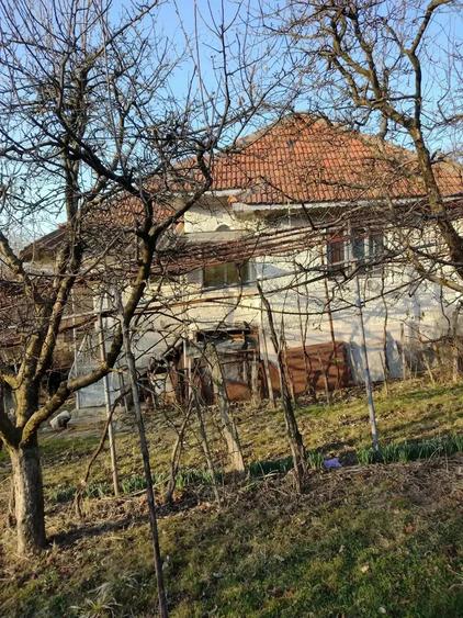 Casă cu 3 camere în Licurici