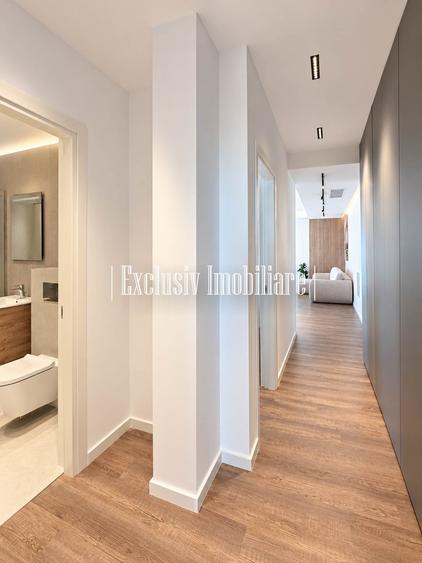 Apartament cu 3 camere decomandat în Tomis Plus