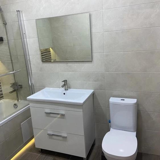 Garsonieră decomandată în Grozăvești