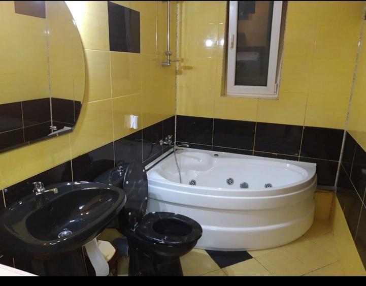 Garsonieră semidecomandată în Dosu Bricii