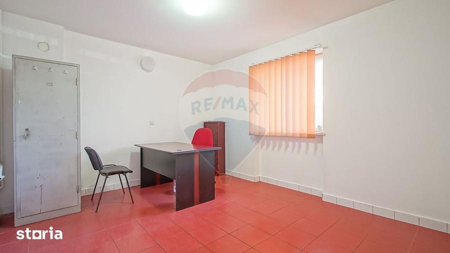 REZERVAT!! CASA 4 CAMERE || PRETABIL SEDIU || SPATIU DE LUCRU - 20