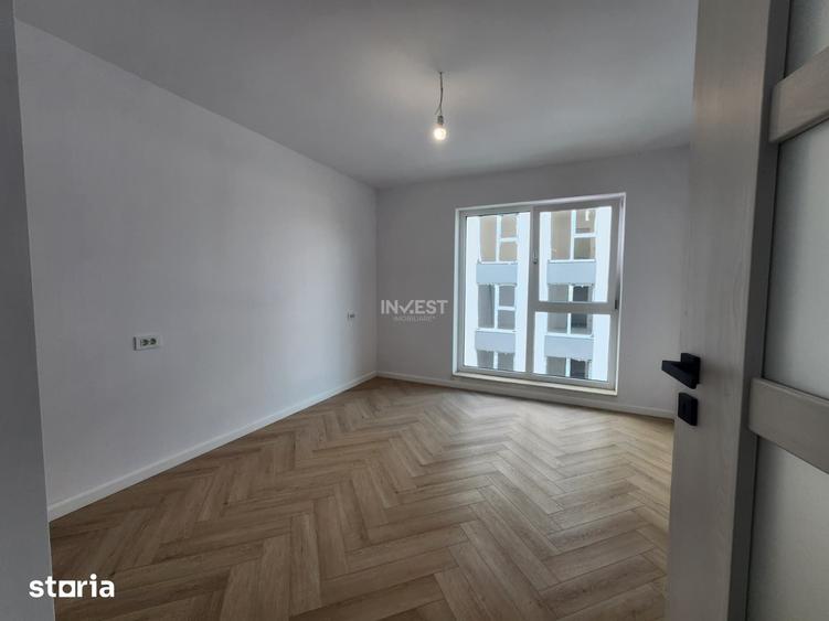 Apartament cu 2 camere decomandat în Cug