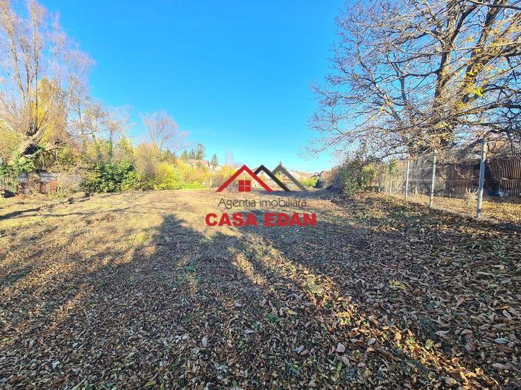 Teren Construcții intravilan de 3171 mp, în Cornu de Jos (Cornu)