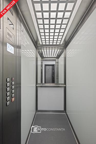 ✅Dezvoltator: Studio la mare · mobilat și utilat | Sea Breeze Residence - 9