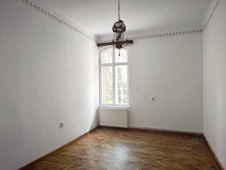 Spațiu comercial, de 200 mp, în Ultracentral