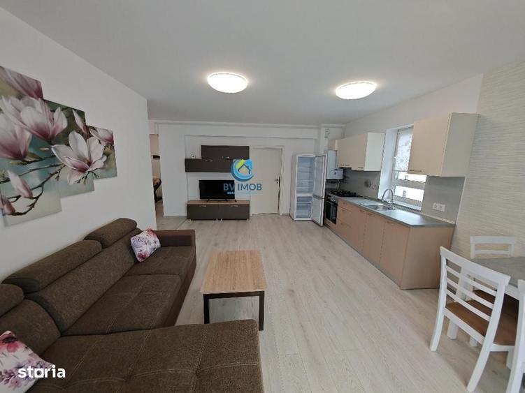 Inchiriem Apartament 3 Camere, Modern, Open Space, Avantgarden 3 - 2
