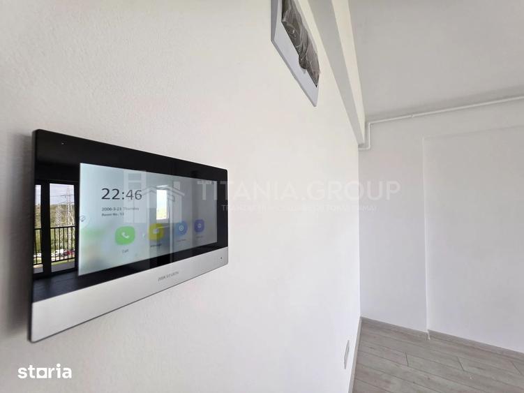 Apartament cu 3 camere decomandat în Triaj
