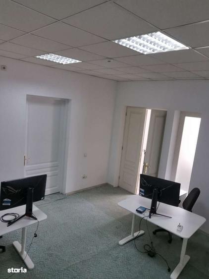 Spațiu comercial, de 258 mp, în Central