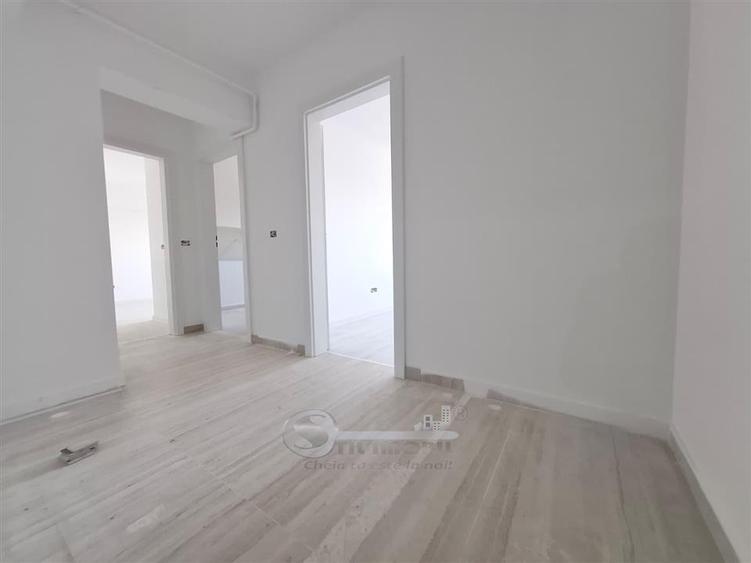 Apartament cu 2 camere decomandat în Galata