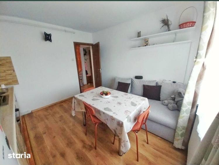 Garsonieră în Central