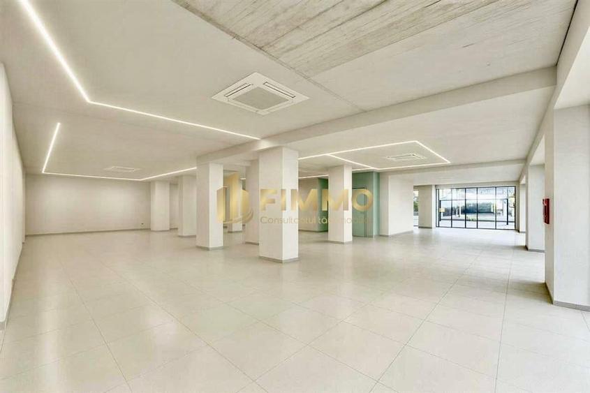 Spațiu comercial, de 220 mp, în Obcini