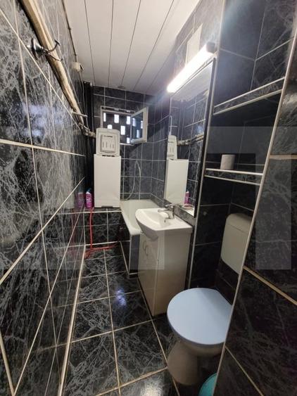 Apartament cu 3 camere semidecomandat, mobilat în Șagului