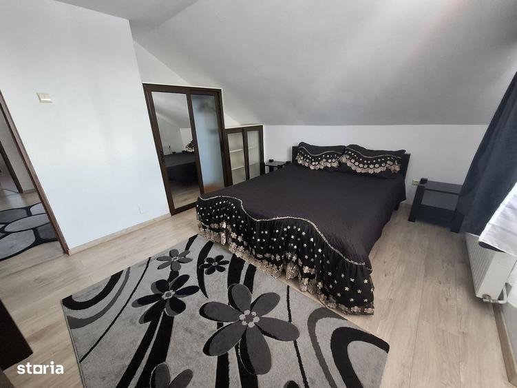 Casă cu 4 camere cu Teren 1000 Mp în Letea Veche