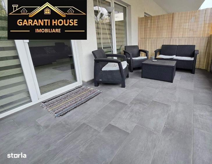 Apartament cu 3 camere în Nord
