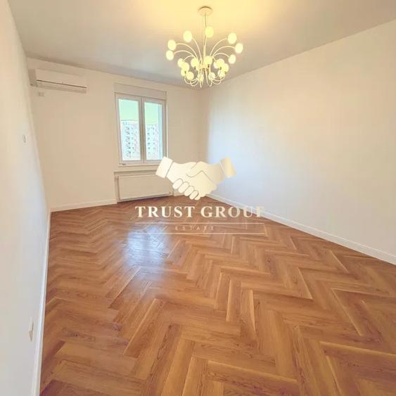 Apartament cu 2 camere decomandat în Drumul Sării