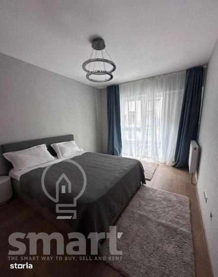 Apartament 3 camere de inchiriat Plopilor Grigorescu parcare prima inc - 2