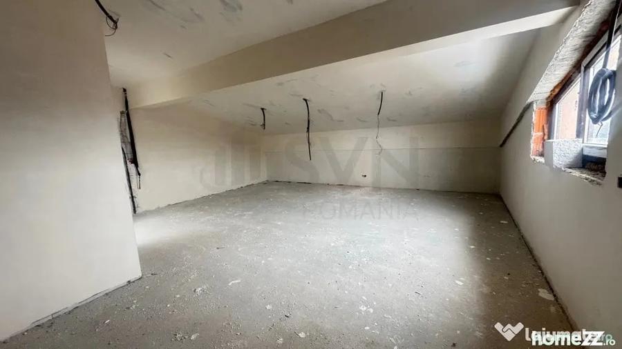 Apartament 3 camere 130 mp imobil nou Baneasa - Bucuresti (Bucuresti-Ilfov) - 4