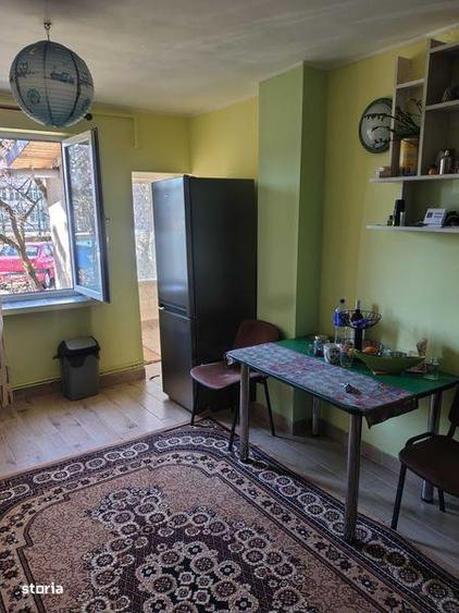 Apartament cu 3 camere în Recea