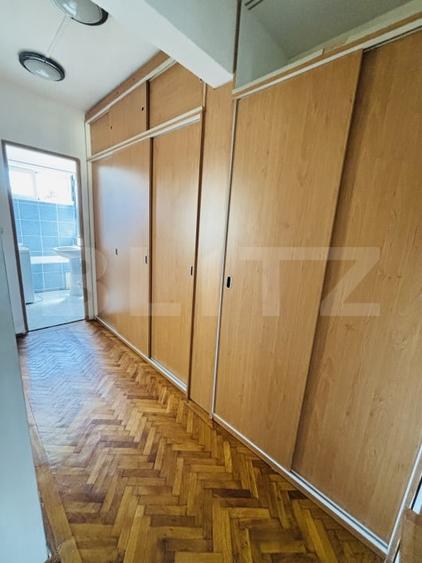 Apartament 2 camere, etaj intermediar, pet-friendly | Astra - 17