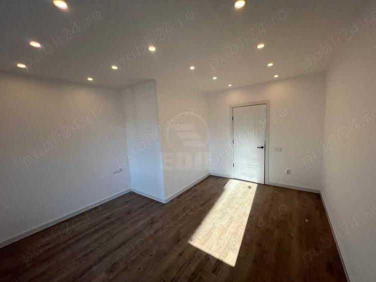 Casă cu 4 camere cu Teren 200 Mp în Florești