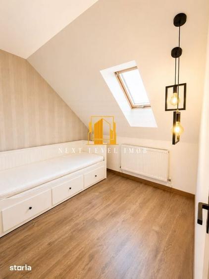 Apartament cu 3 camere în Găvana