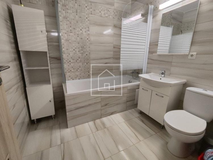Apartament 2 camere modern cu grădină proprie – mobilat, utilat - 6