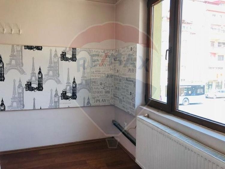 Spațiu comercial, de 150 mp, în Turnișor