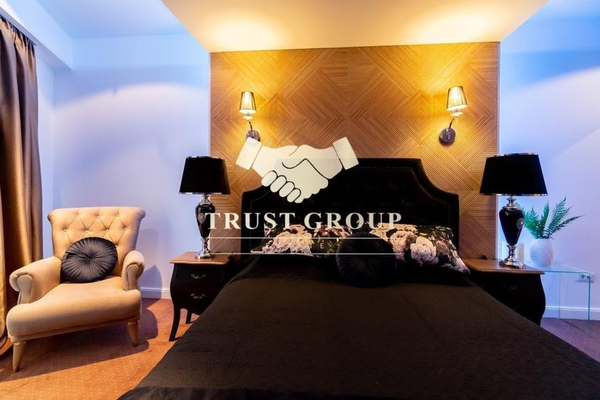 Apartament cu 4 camere decomandat, mobilat în Șoseaua Nordului