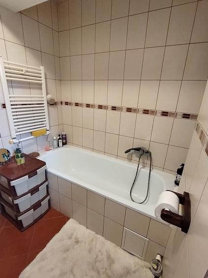 Apartament cu 2 camere decomandat în Burdujeni