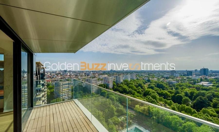 Apartament 4 camere cu View Panoramic Unic - 8