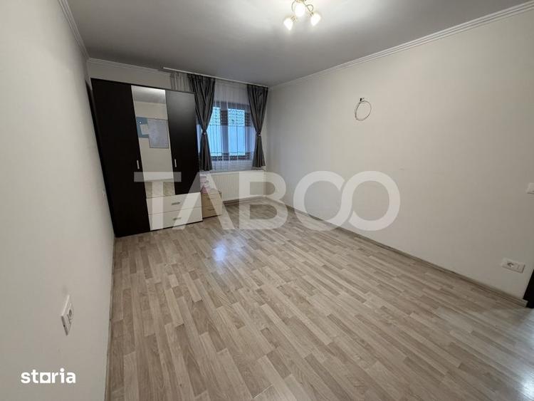 Casă cu 4 camere cu Teren 800 Mp în Central