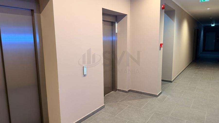 REA1029189 Apartament 3 camere I Baneasa - 11