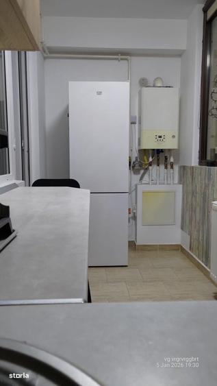 Apartament cu 2 camere în Chiajna