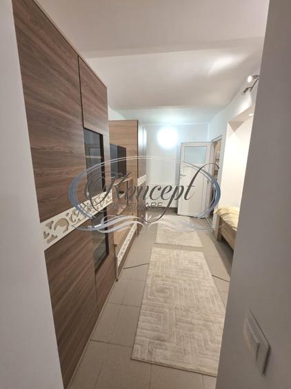 Apartament 2 camere,  central, Calea Motilor - 4