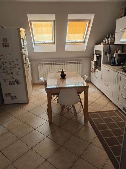 Apartament cu 2 camere în Hereclean