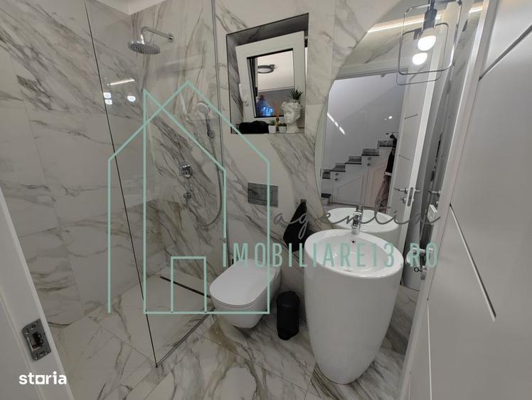 Casa noua la cheie cu 3 dormitoare si gradina, Drumul Petrestiului - 2